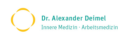 Logo Dr. Alexander Deimel
