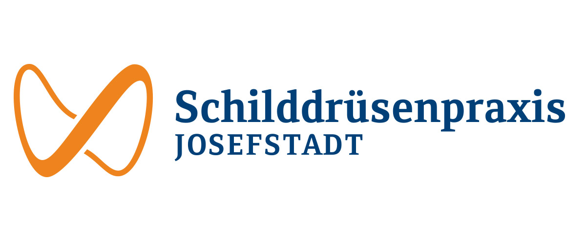 Neues Logo der Schilddrüsenpraxis Josefstadt