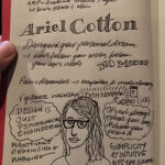 beyond tellerrand 2016 Sketch Notes Ariel Cotton
